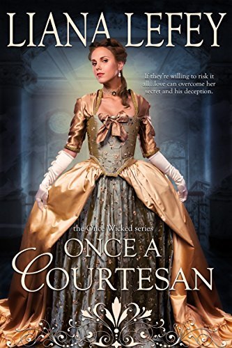 Once a
Courtesan