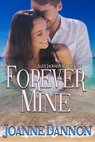 Forever Mine by Joanne Dannon
