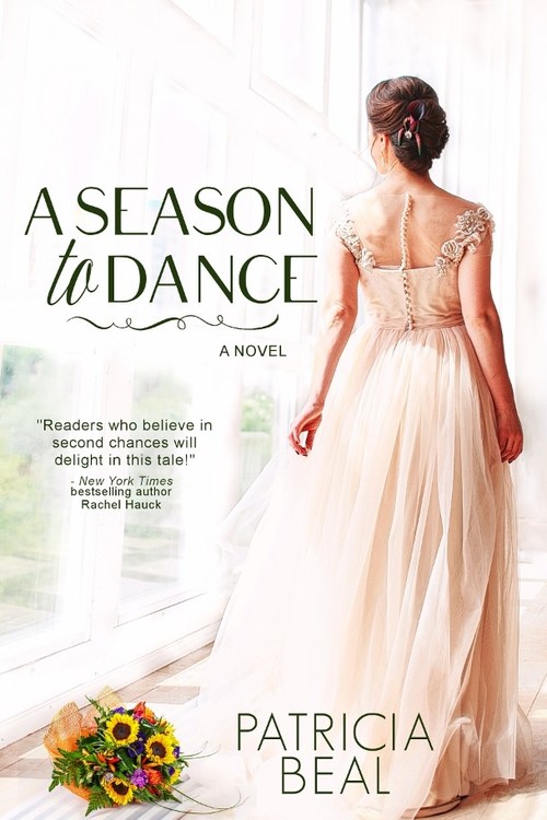 A Season to Dance by Patricia Beal