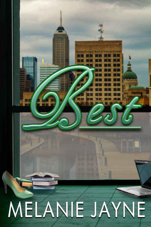 Best by Melanie Jayne