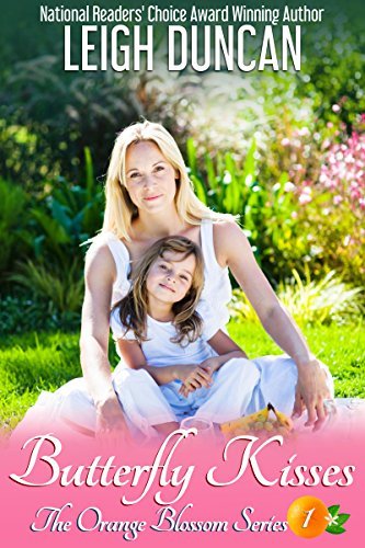 Butterfly Kisses by Leigh Duncan