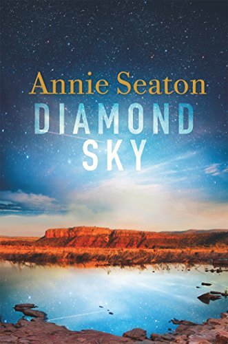 Diamond Sky by Annie Seaton