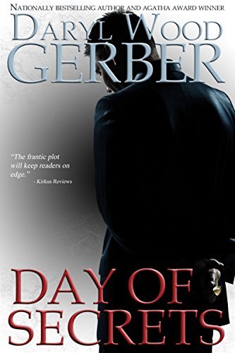 Day of Secrets by Daryl Wood Gerber