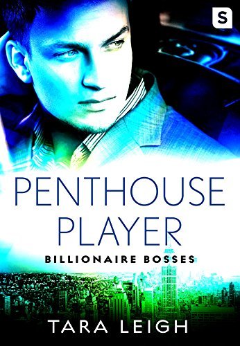 Penthouse Player by Tara Leigh