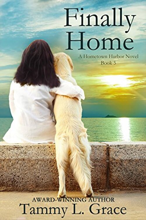 Finally Home by Tammy L. Grace