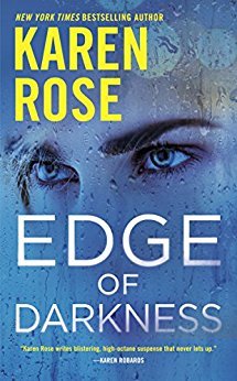 Edge of Darkness by Karen Rose
