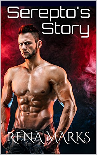 Serepto's Story by Rena Marks
