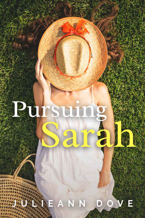Pursuing Sarah by Julieann Dove