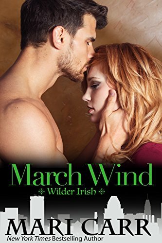 March Wind by Mari Carr