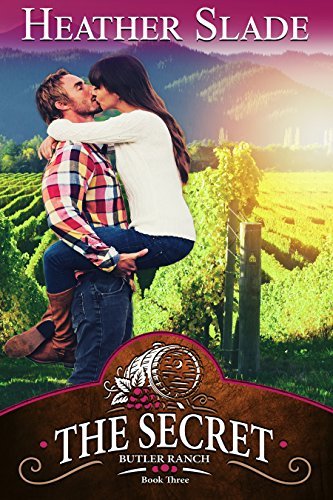 The Secret by Heather Slade
