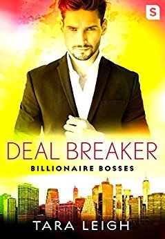 Deal Breaker by Tara Leigh
