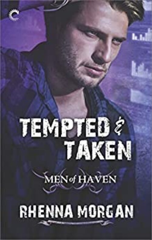 Tempted & Taken by Rhenna Morgan
