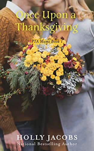 Once Upon a Thanksgiving by Holly Jacobs