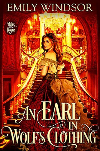 An Earl in Wolf's Clothing by Emily Windsor
