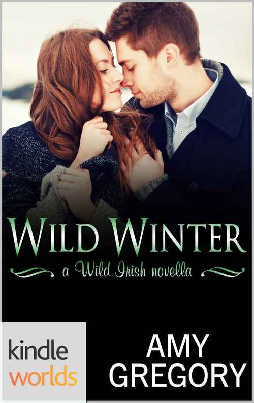 Wild Irish: Wild Winter by Amy Gregory