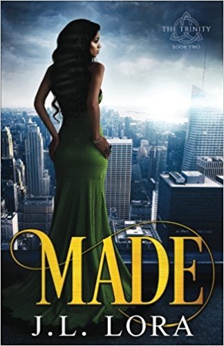 Made by J.L. Lora