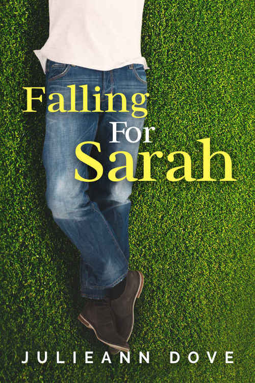Falling For Sarah by Julieann Dove
