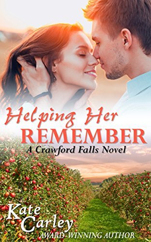 Helping Her Remember by Kate Carley