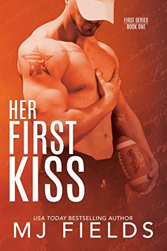 HER FIRST KISS: LONDONS STORY