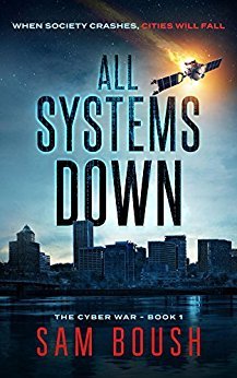 All Systems Down by Sam Boush