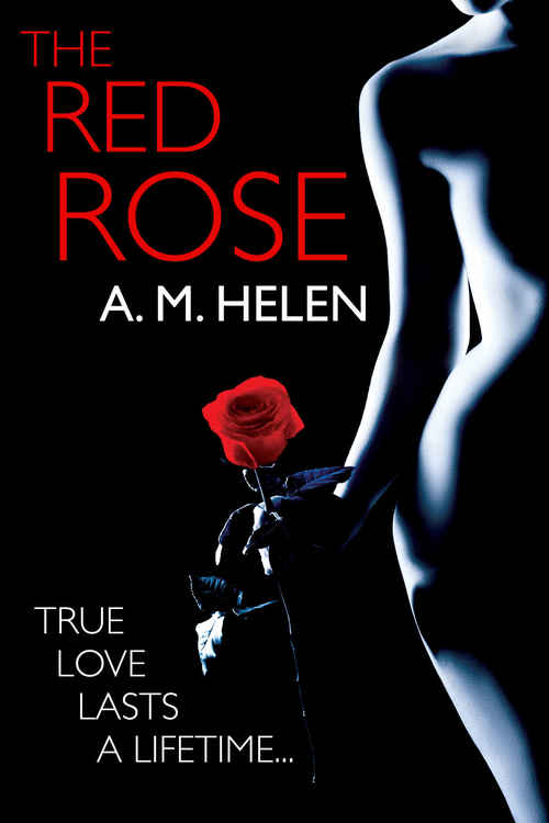 THE RED ROSE