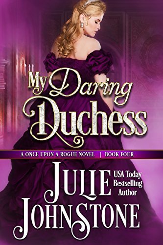 My Daring Duchess by Julie Johnstone