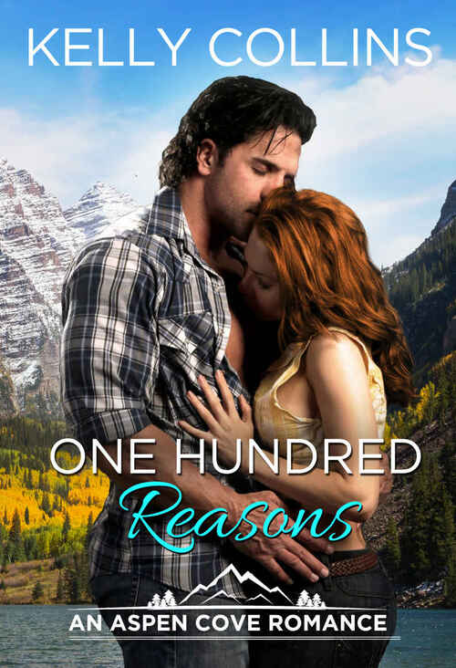 One Hundred Reasons by Kelly Collins