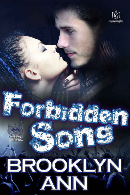 Forbidden
Song