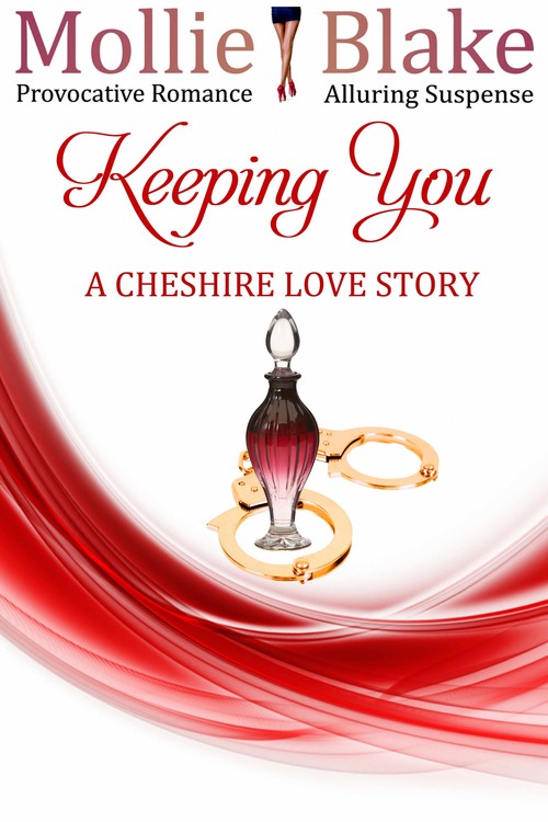 Keeping You by Mollie Blake