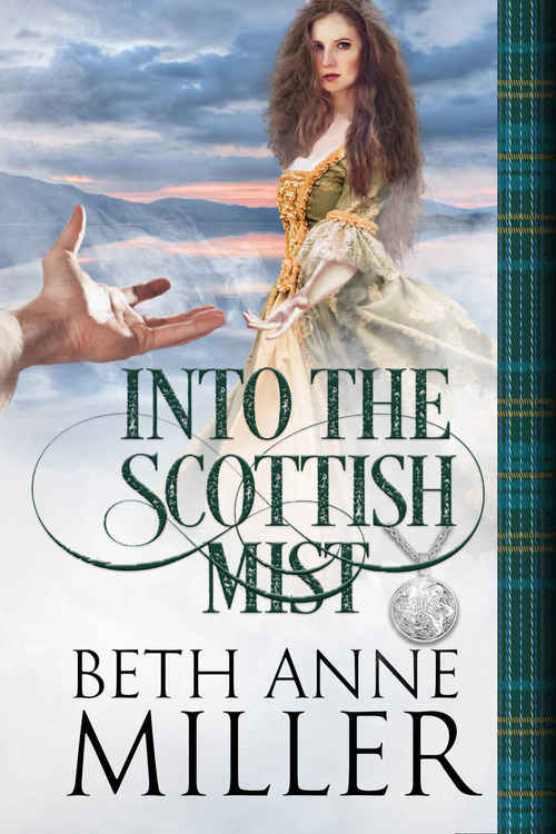 Into the Scottish Mist