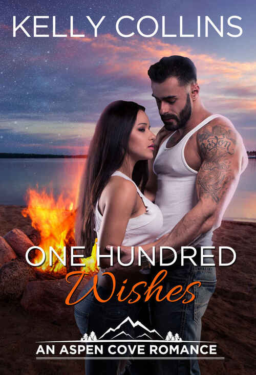 One Hundred Wishes by Kelly Collins
