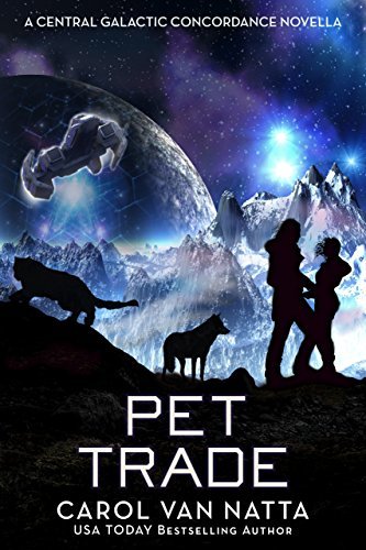 Pet Trade by Carol Van Natta
