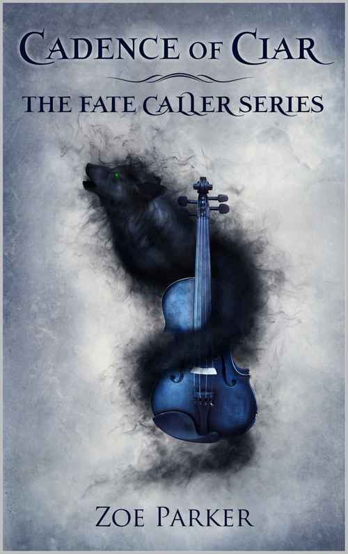 Cadence of Ciar by Zoe Parker