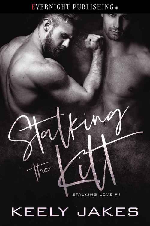 Stalking the Kilt by Keely Jakes