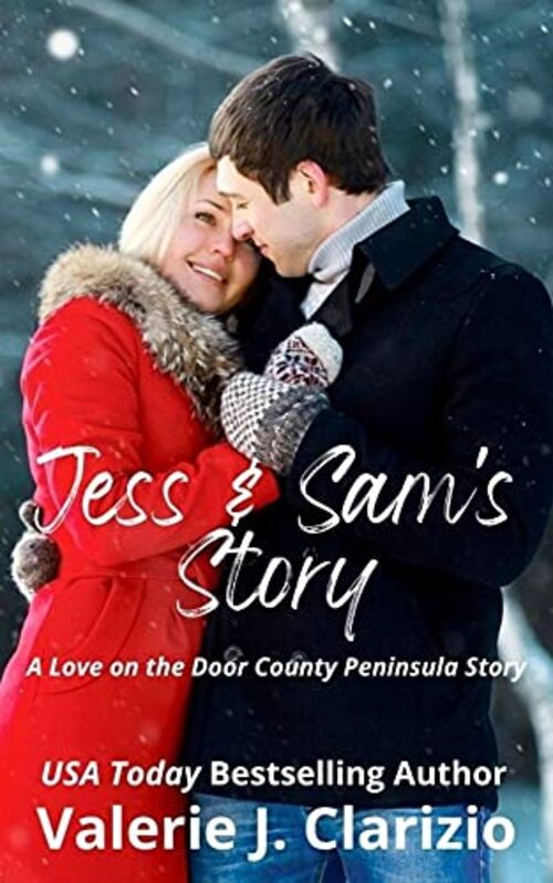 Jess & Sam's Story by Valerie J. Clarizio
