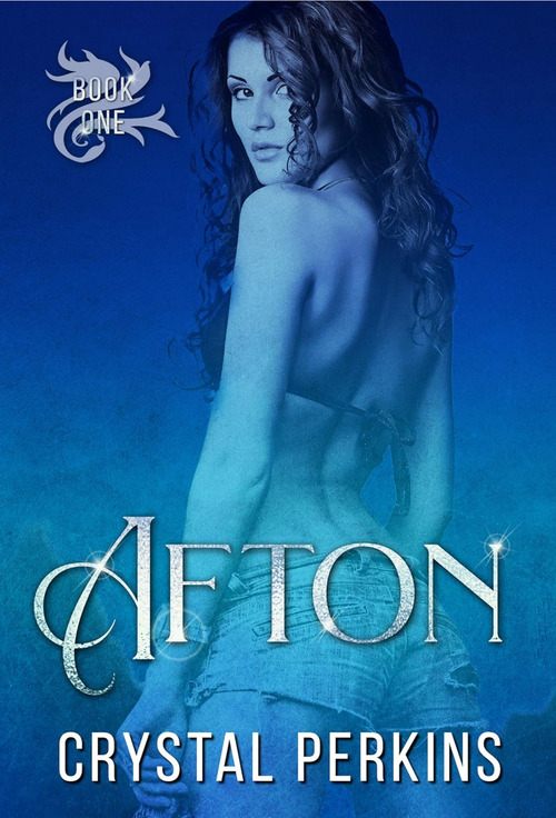 Afton by Crystal Perkins