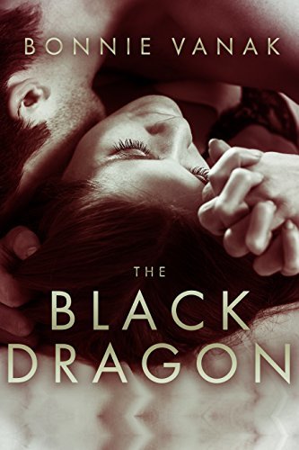 The Black Dragon by Bonnie Vanak