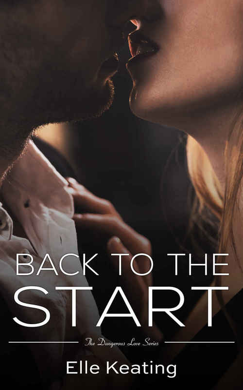 Back to the Start by Elle Keating