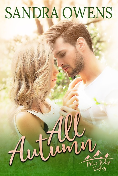 All Autumn by Sandra Owens