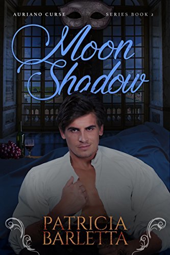 Moon Shadow by Patricia Barletta