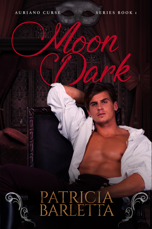Moon Dark by Patricia Barletta