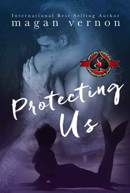 Protecting Us by Magan Vernon