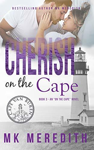 Cherish on the Cape by MK Meredith