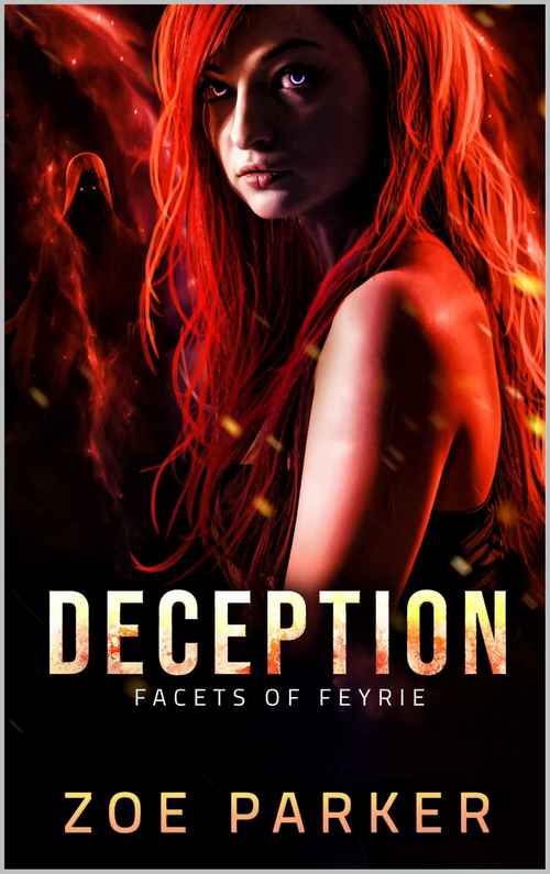 Deception by Zoe Parker