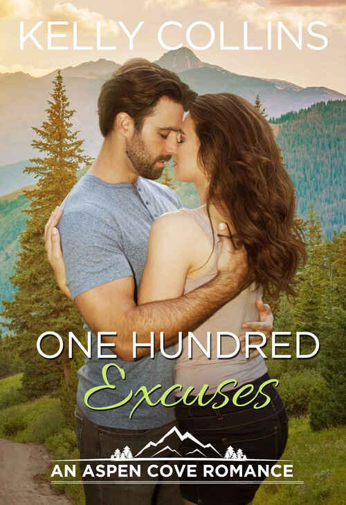 One Hundred Excuses by Kelly Collins