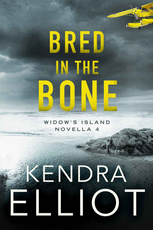 Bred in the Bone by Kendra Elliot