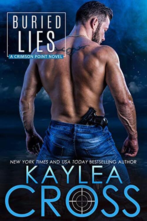 Buried Lies by Kaylea Cross