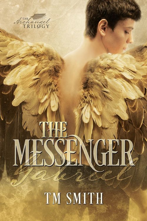The Messenger by T.M. Smith