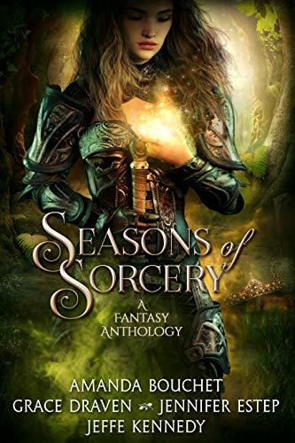 Seasons of Sorcery by Jennifer Estep