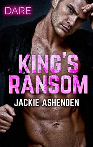 King's Ransom by Jackie Ashenden